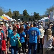 Tubac Festival of the Arts photo 2 in Tubac, Arizona