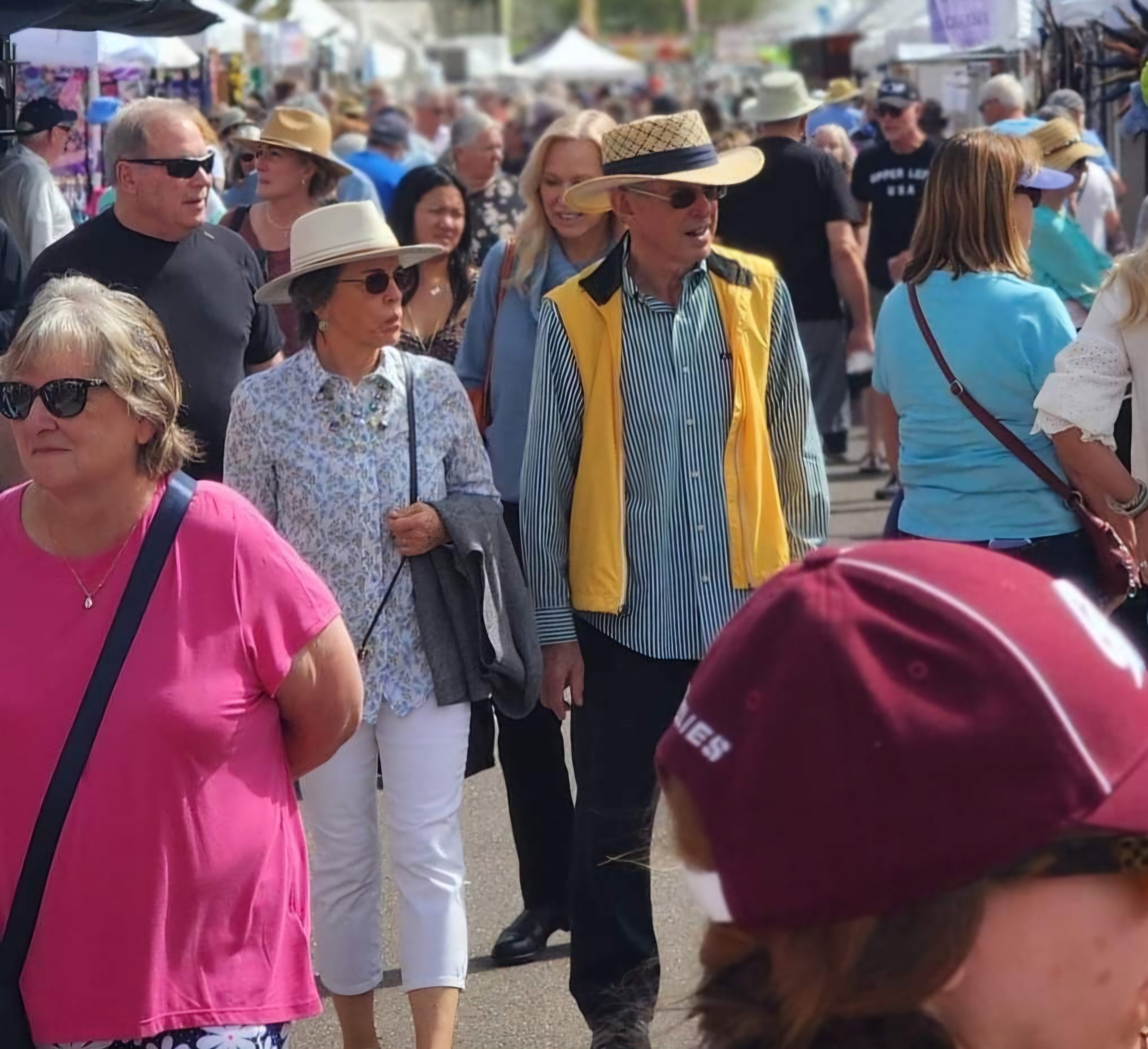 High Street Arts Festival